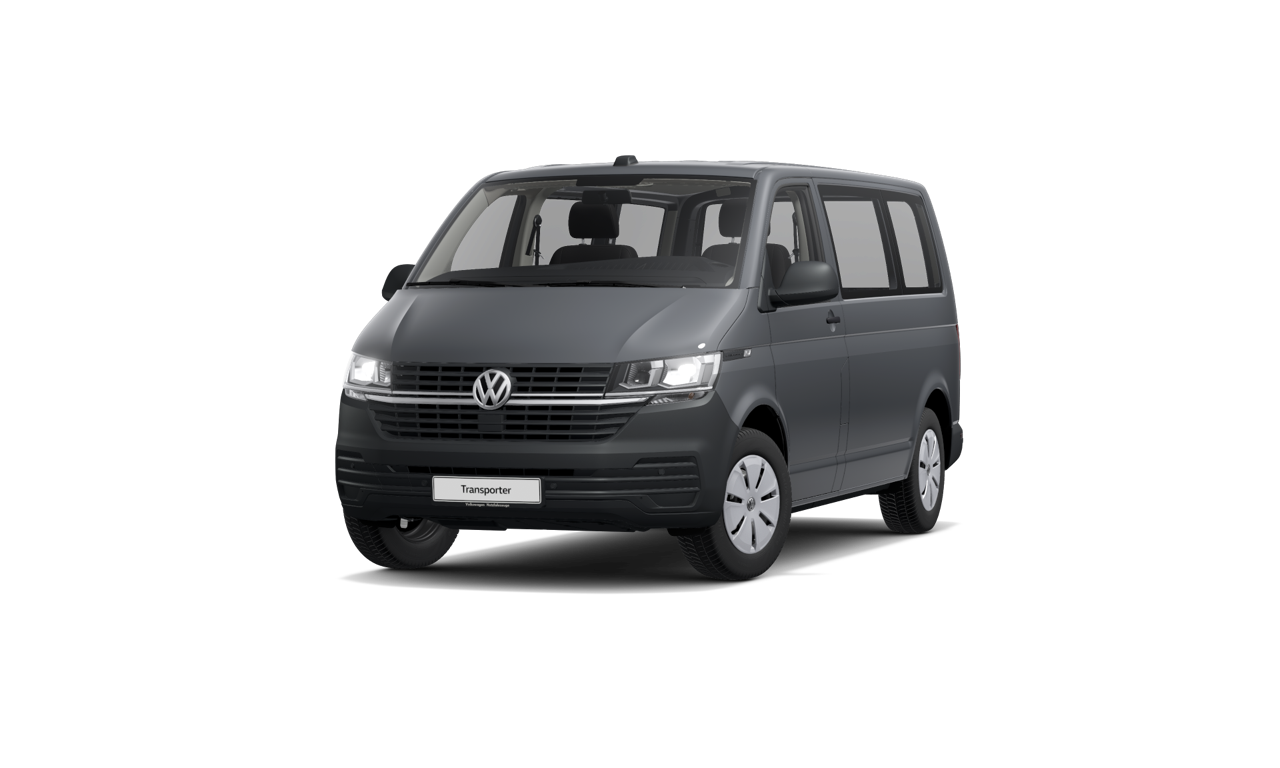 Transporter Kombi Transporter Kombi